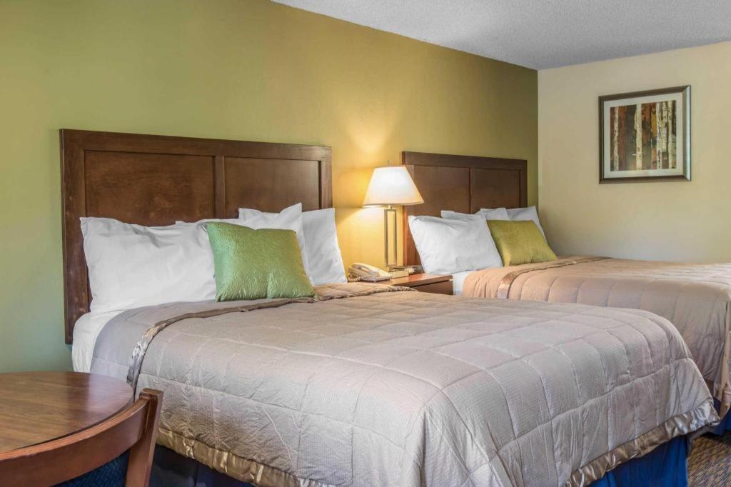 Rodeway Inn Glenwood Springs Exterior photo